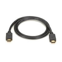 HDMI Cable, Male/Male