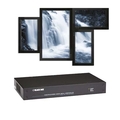 VideoPlex 4000 Video Wall Controller - 4K, HDMI