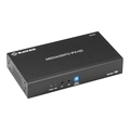 HDMI-over-IP Extender MediaCento IPX HD