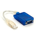 iCOMPEL® General-Purpose Input/Output USB to RS232-Adapter