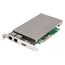 VCC-STREAM: H.264, H.264 Decoder Card with dual Ethernet ports