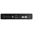 EMD4000T: (1) DisplayPort 1.2 (4K60), 4x USB transparent, audio, Transmitter