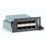 (8) SFP-slots, 100/1000M, Switch Module for slot 1-3
